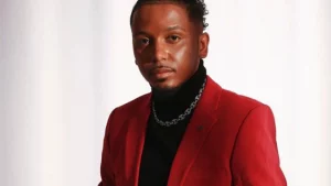 Photo de Zoom sur Goulam, un artiste qui a le rythme dans la peau