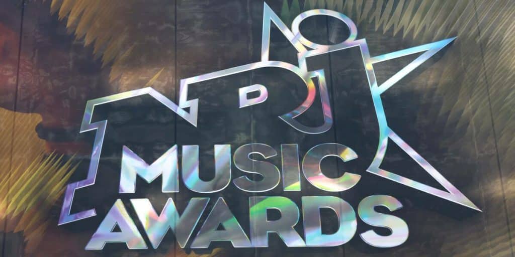 Photo de Voici les meilleurs tweets des NRJ Music Awards 2022