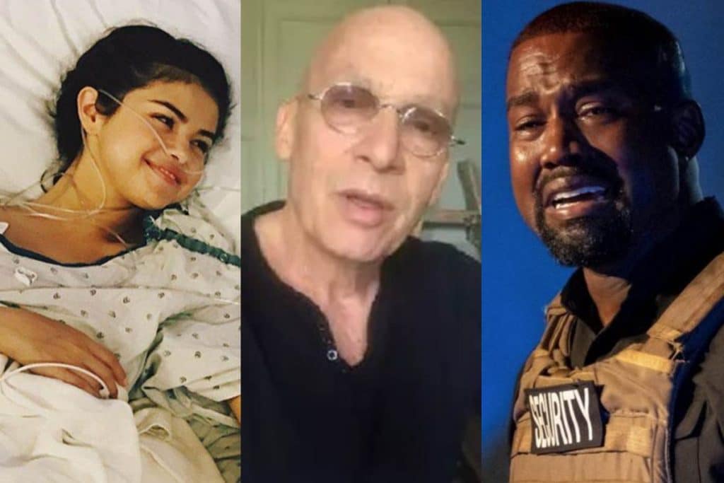 Photo de Voici les maladies rares auxquels font face vos stars préférés