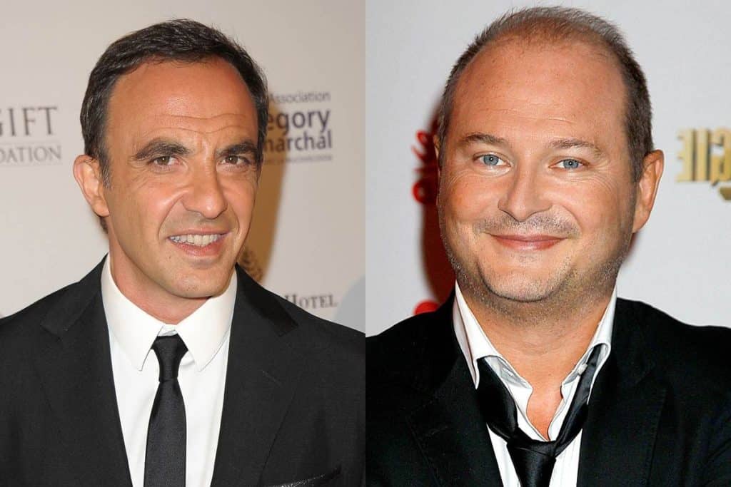 Photo de NRJ Music Awards, Nikos remplacé par Camille Combal pour blessure, les internautes en colère !