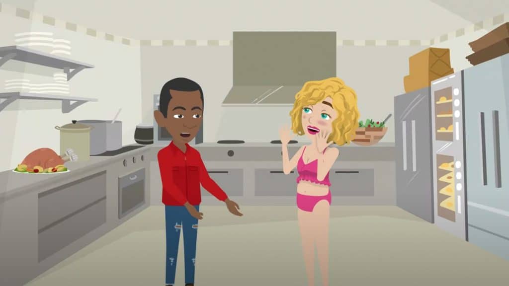 photo De Plus Belle La Vie à une carrière dans la musique, zoom sur Fabien Gravillon