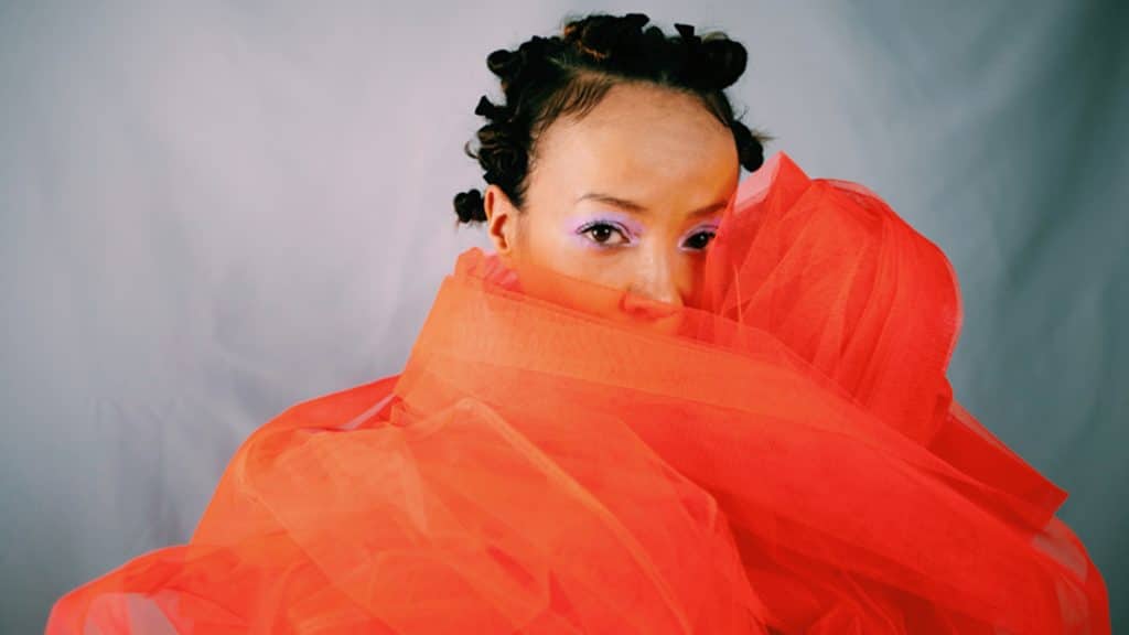 photo Élodie Rama met Les voiles et annonce son nouvel album à venir