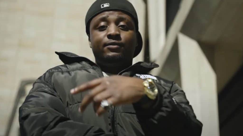 photo Restez « Focus » sur le nouveau clip de Gus Itali