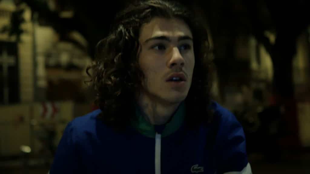 photo de Avec M.R.S., c'est toujours La même histoire