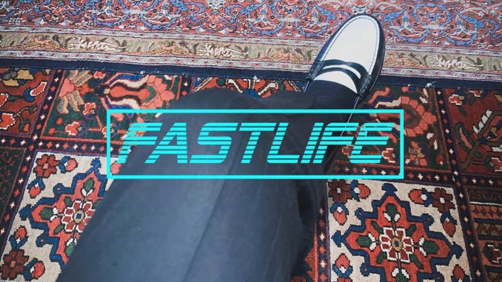 Découvrez « Fastlife », la nouvelle pépite dévoilée par Skellington photo de Découvrez Fastlife, la nouvelle pépite dévoilée par Skellington