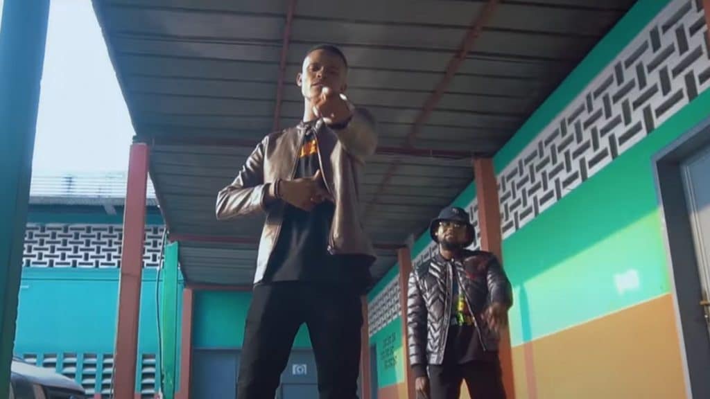 Découvrez « Follow Me », la dernière bombe drill signée Servo Tite & R-Flow M2C photo de Découvrez Follow Me, la dernière bombe drill signée Servo Tite & R-Flow M2C