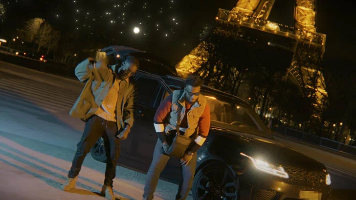 photo de Découvrez O.F.D.S, la nouvelle pépite du game français signée L.I du 6