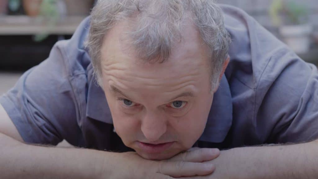 photo de Découvrez « Aux Baléares », le nouveau clip intense de MAUSS