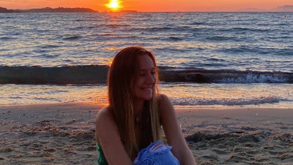 photo de Découvrez « Ma Paresse », la nouvelle pépite rnb signée Lounaa