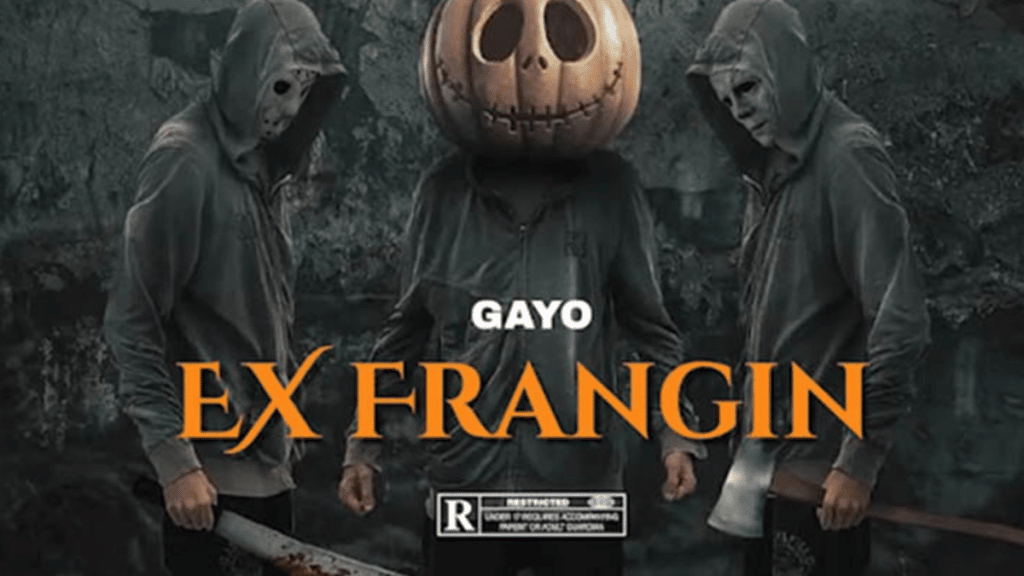 photo de GAYO et son Ex Frangin, tout une histoire...