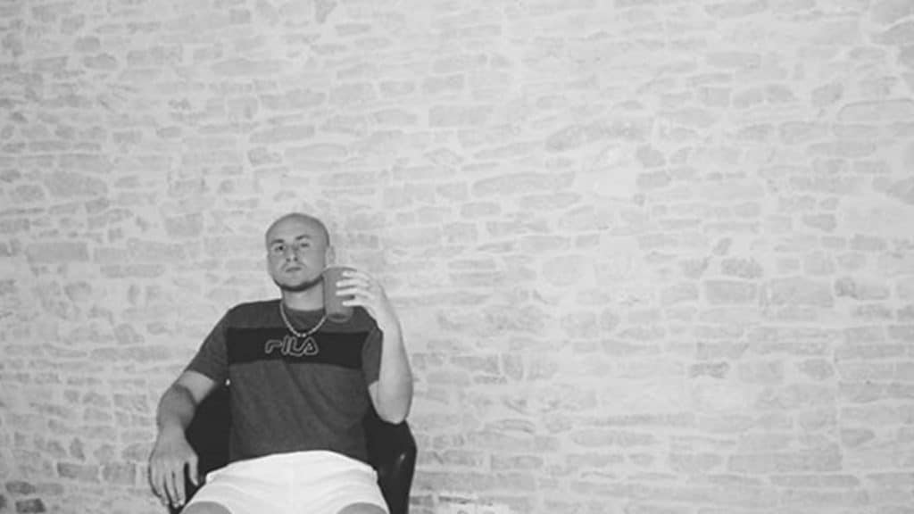 photo de HDImc envoi de très grosses lyrics pour Boss Vision