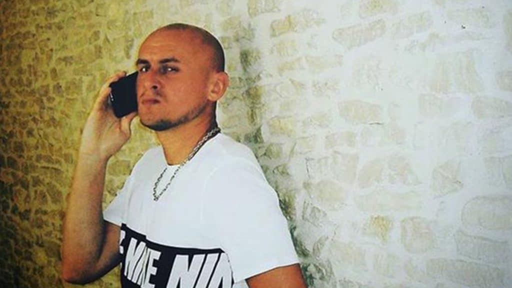 photo de HDImc lâche quelques infos sur son prochain album !