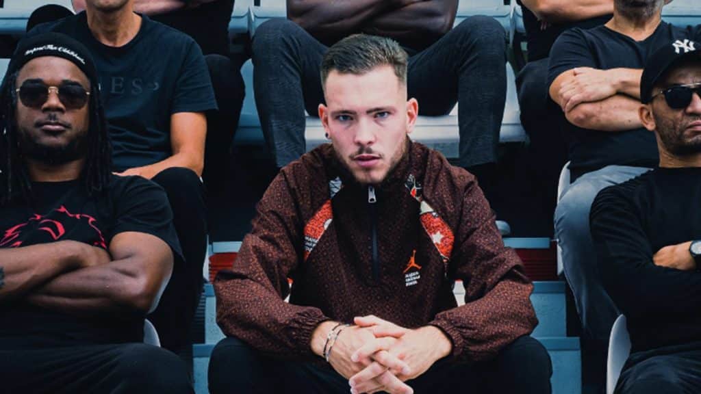 photo de Keurta envoie du lourd pour la COUPE DU MONDE AU QATAR