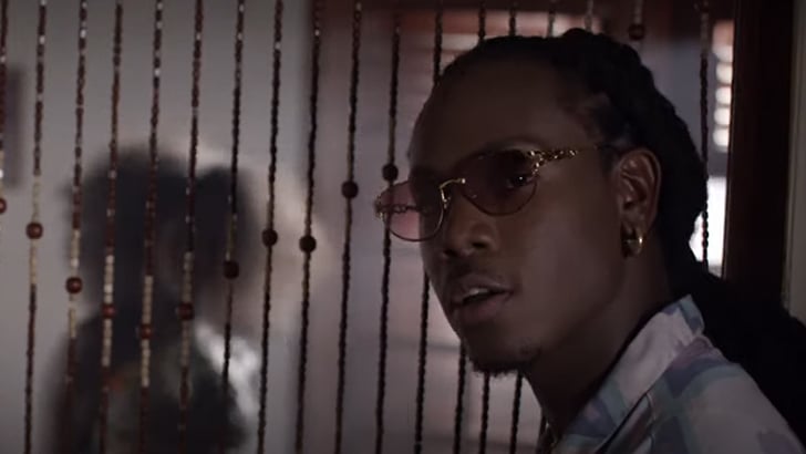 photo de Kevni nous enjaille fort avec son nouveau clip RORO