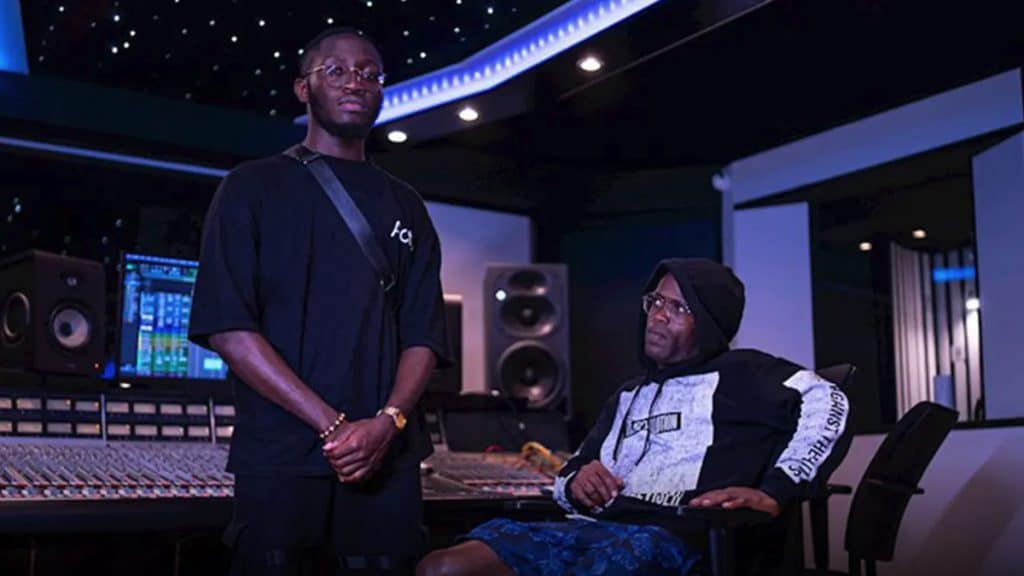 photo de Le Zer débarque avec son opus « Mood » ! 