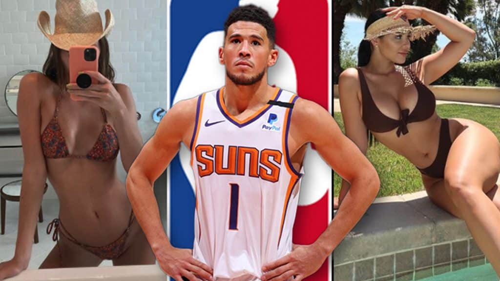 photo de Les 10 femmes de joueurs NBA les plus sexy en 2022