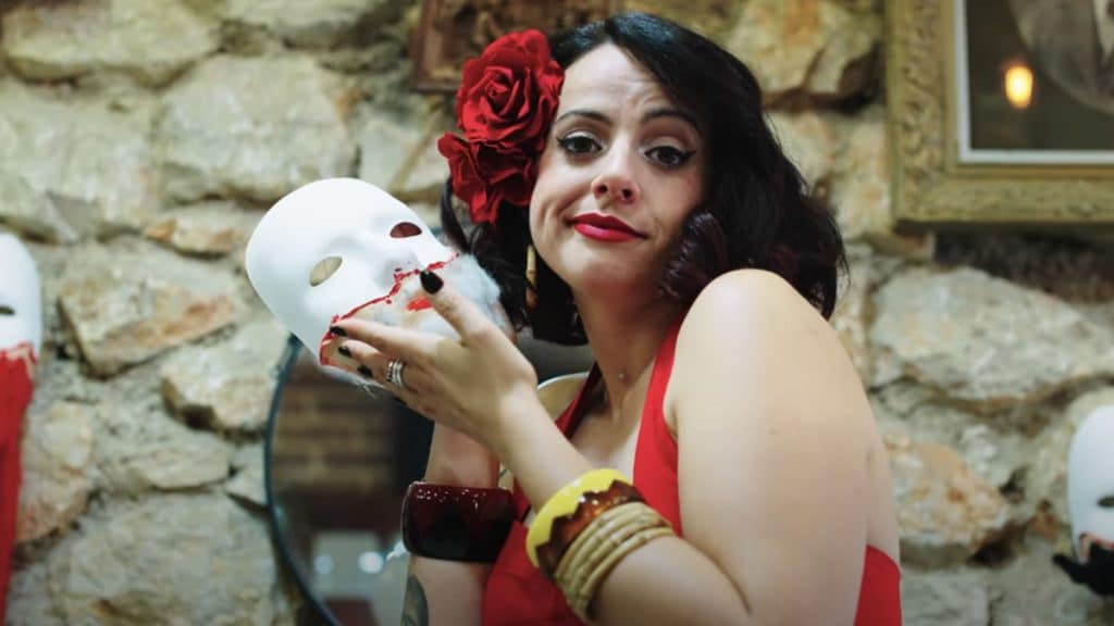 photo de N'entrez surtout pas dans le barber shop de « MA LOCA »