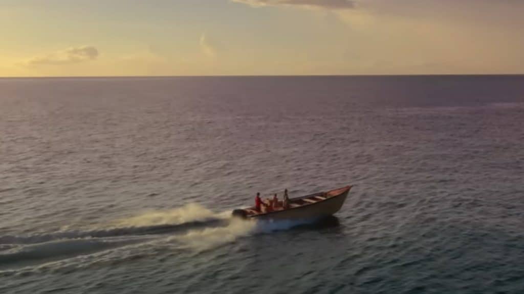 photo de Préparez-vous pour un voyage grandiose avec le nouveau clip de UNKNWN