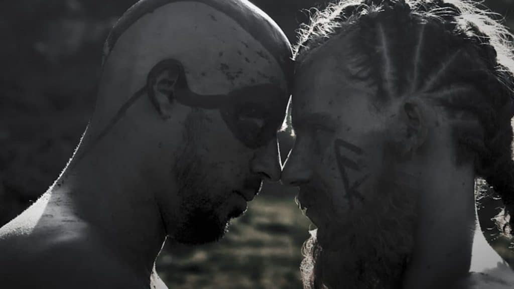 photo de Préparez-vous pour un voyage inoubliable dans l'univers viking de Eolya