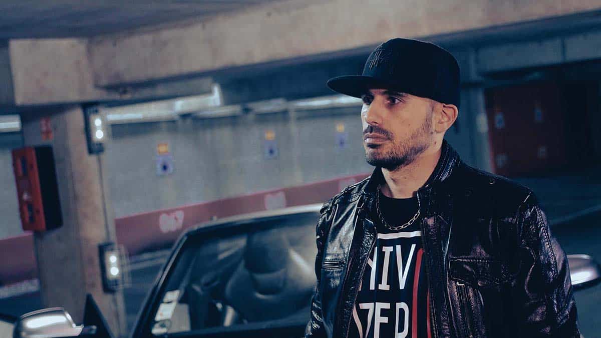 RDV au « Niv0 Zér0 » pour le nouveau clip de ALE[X]