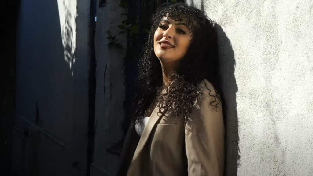 photo de Soreya fait chavirer les cœurs avec son nouveau clip Bébé na bébé