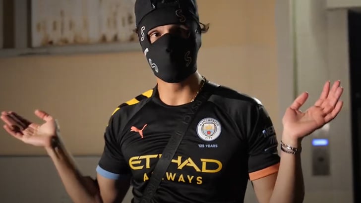 photo de Vulpe envoie Lettre à l’une d’entre elles, et c'est du très lourd !