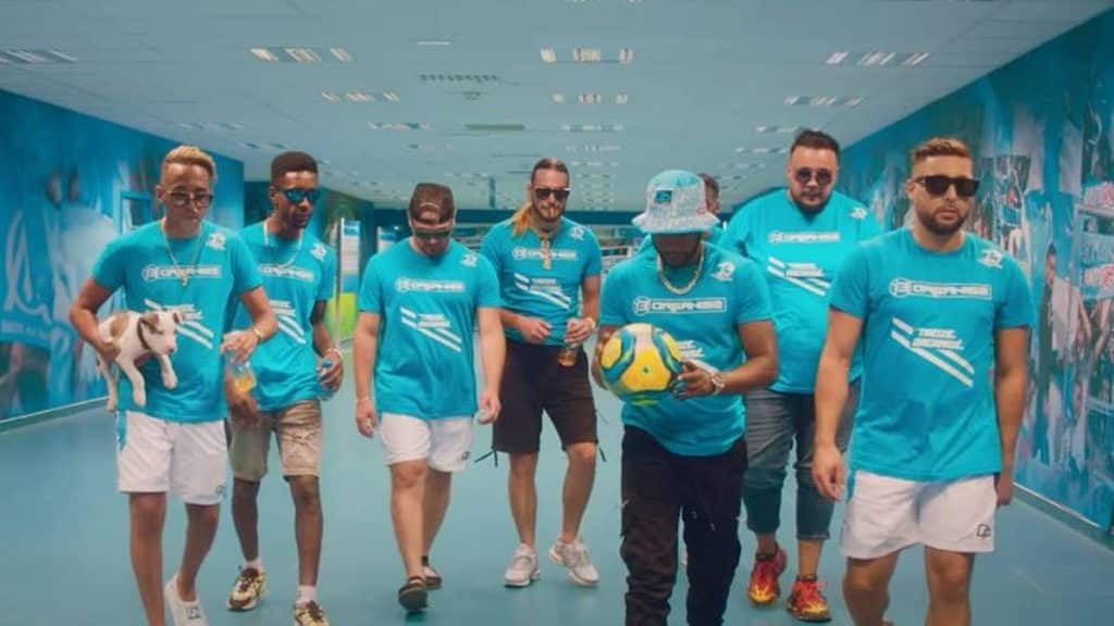 Photo de Rapsodie : le premier jeu pour devenir patron de label et acheter des rappeurs français