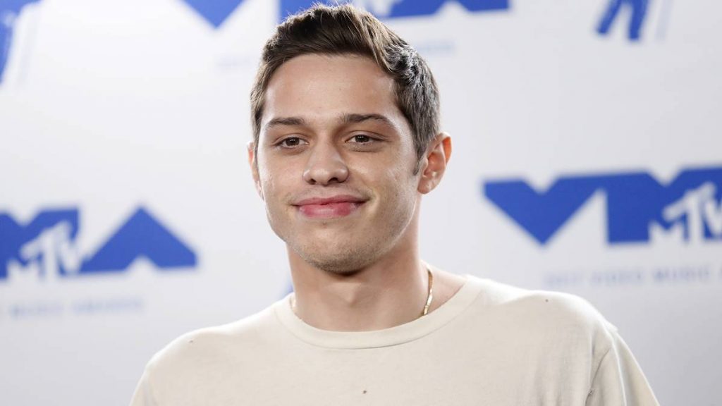 Photo de Pete Davidson : qui est ce mec qui soulève les plus jolies stars du monde ?