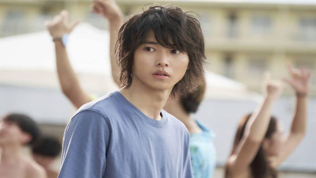 Photo de Kento Yamazaki : qui est l’acteur derrière le personnage de «Arisu » dans Alice In Borderland ?