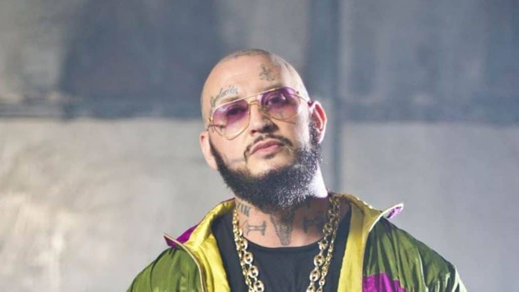 À quoi ressemblait Seth Gueko plus jeune ? Attention, photos et images choc ! Photo de A quoi ressemblait Seth Gueko plus jeune ? On vous dévoile des photos révélatrices