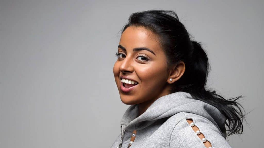 Photo de Qui est le mari de Marwa Loud ?