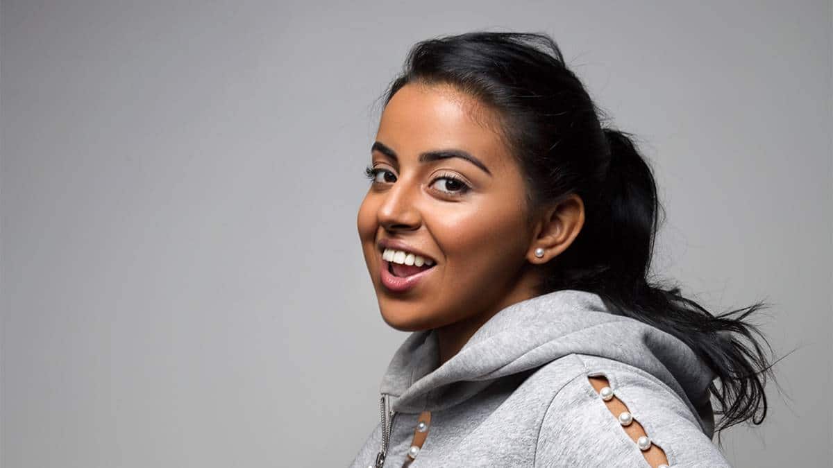 Mari De Marwa Loud Photos Qui est le mari de Marwa Loud ? [PHOTOS]