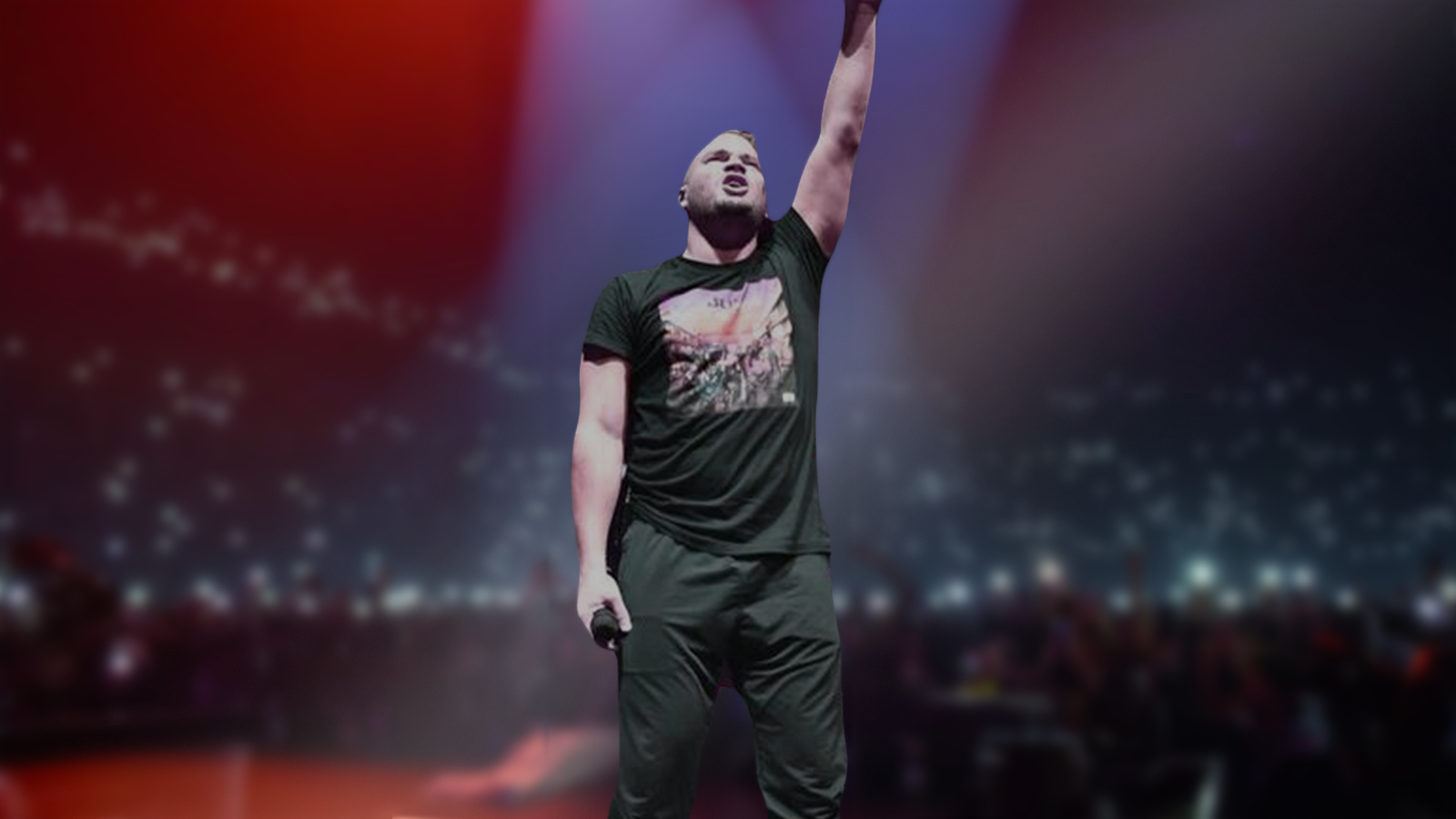 JUL va-t-il donner un concert au Vélodrome en 2023