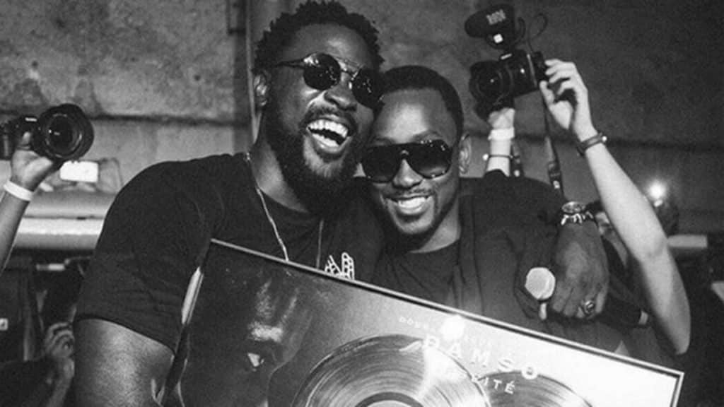 Photo de Maisons de disques : Les vérités qui font mal