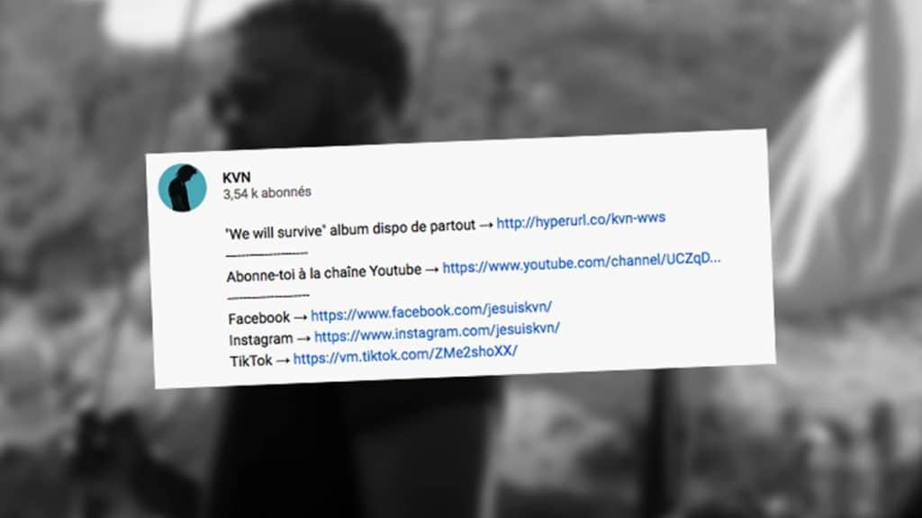 Photo de Comment faire une description efficace sous ton clip vidéo Youtube ?