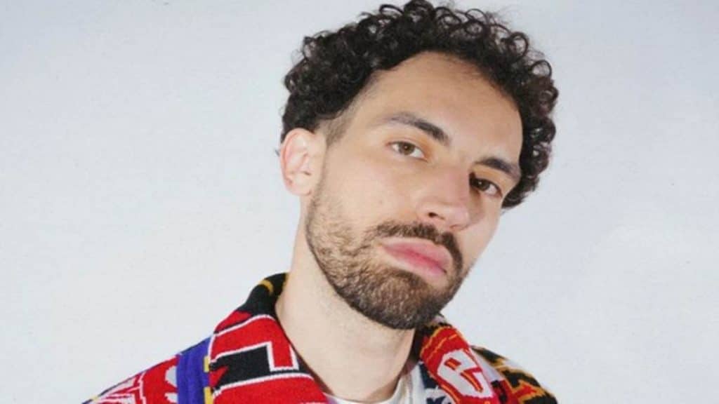 Photo de JeanJass, un Beatmaker hors norme dont on ne parle jamais