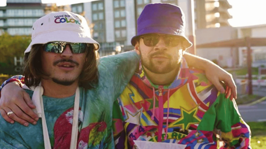 Photo de Poto Rico : qui est le bras droit du rappeur Lorenzo en réalité ?