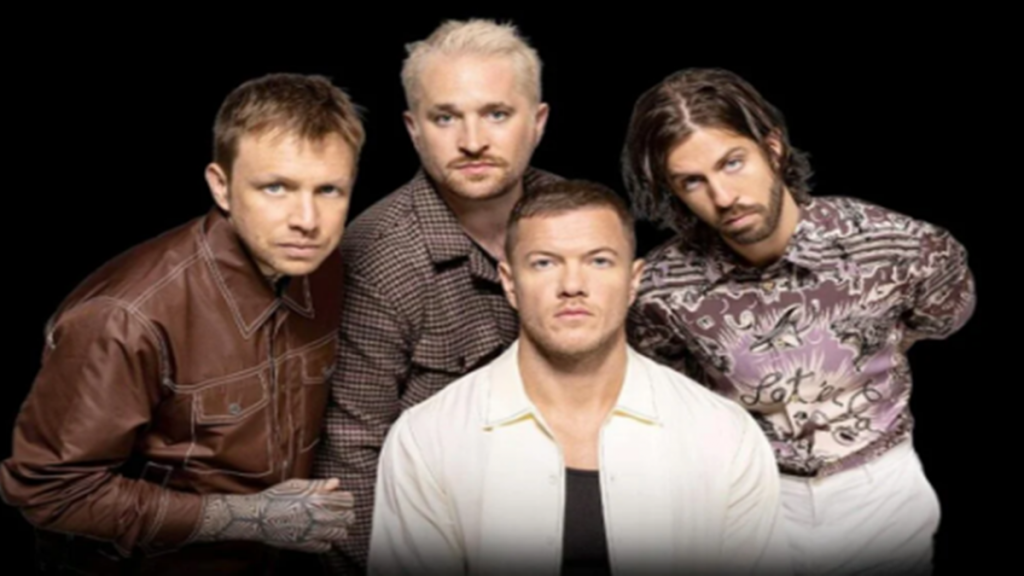 Photo de Imagine Dragons : la très mauvaise nouvelle concernant les dates du groupe en France