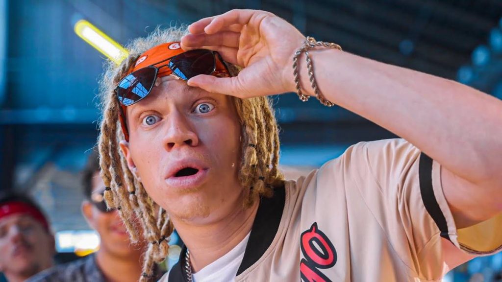 Photo de White N : après le statut de rookie, l’artiste confirme et prend un tournant décisif