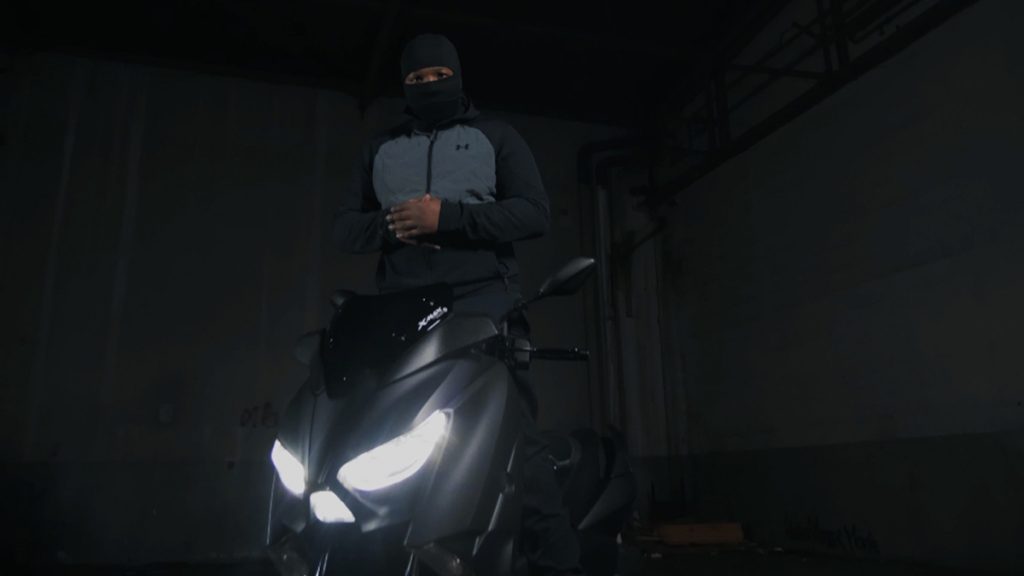 photo Découvrez « KATON », la nouvelle sensation drill signée LASDE