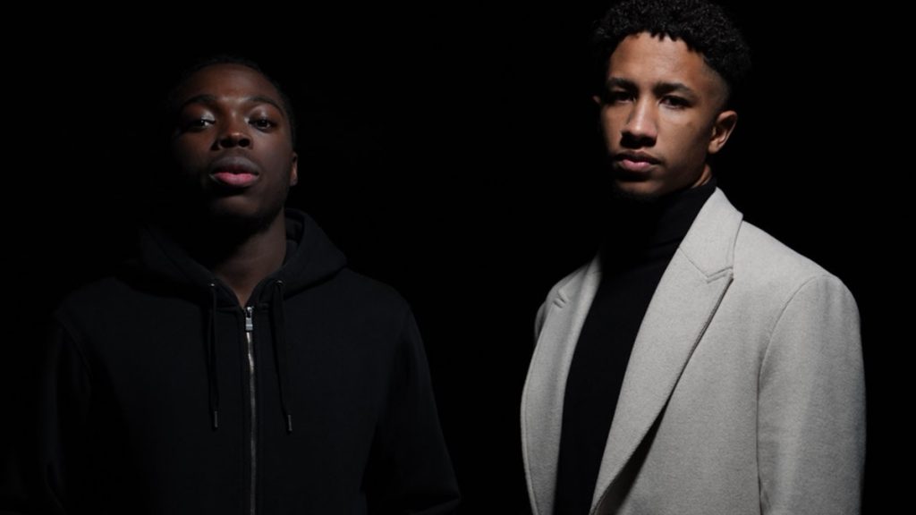 Découvrez « Le temps d’un film », la dernière dinguerie du duo Dnd photo Découvrez « Le temps d'un film », la dernière dinguerie du duo Dnd