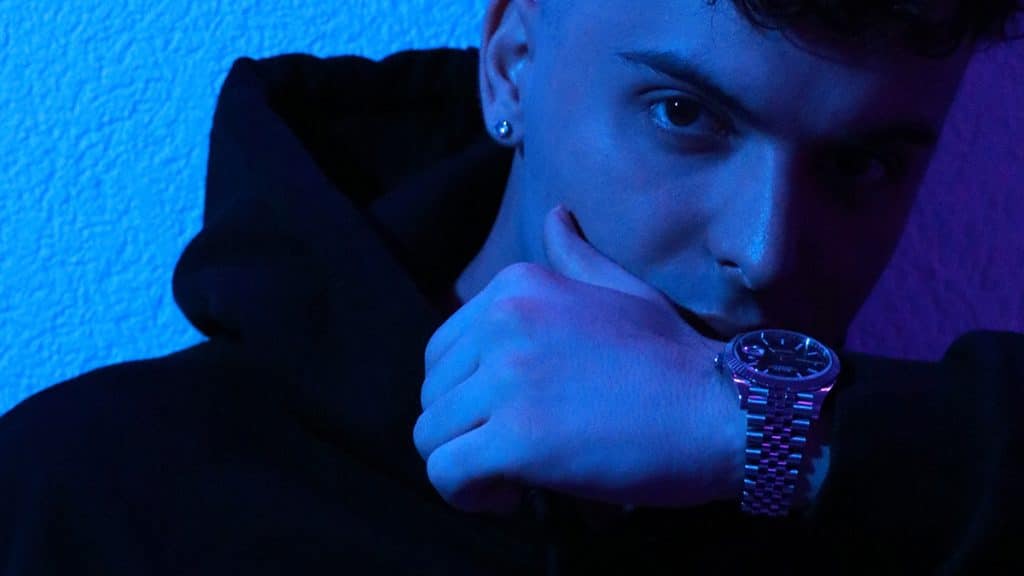 photo Découvrez pourquoi ERG la trouve « Différente »