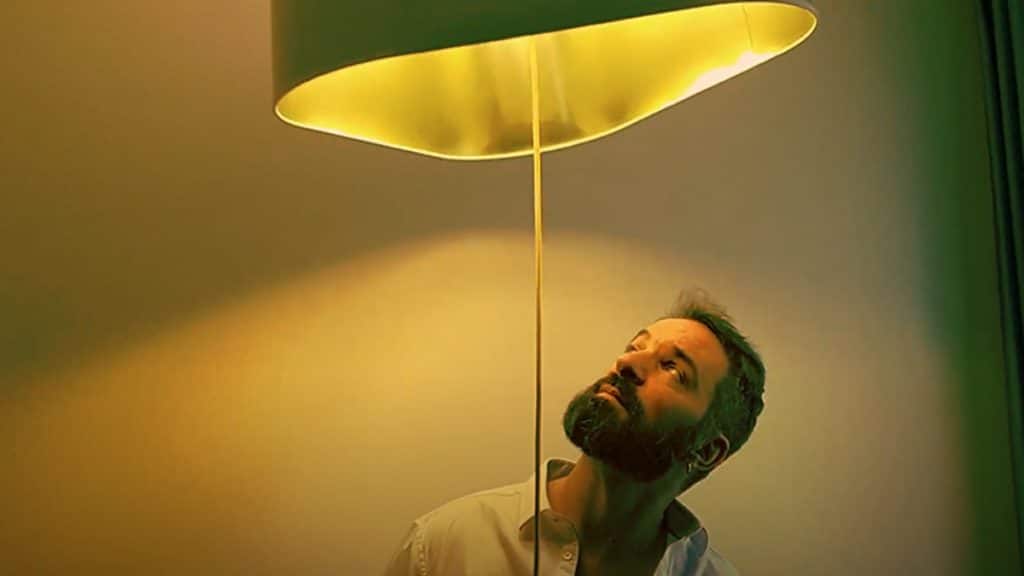 photo Made in Franck, arrogant dans « J'aime pas les gens qui s'aiment »