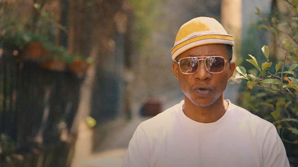 « Tout Va Bien » pour Fresh.K photo de Tout Va Bien pour Fresh.K