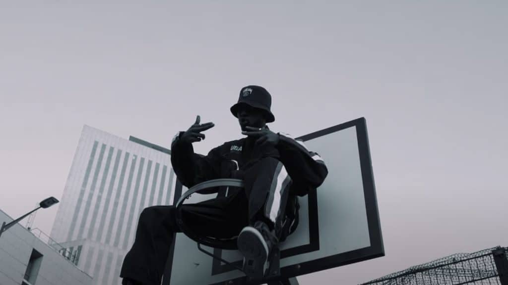 photo de 2IGREC envoie du lourd pour son nouveau clip Minimum