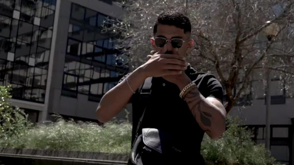 photo de Boto enfin de retour avec Freestyle de ter'2