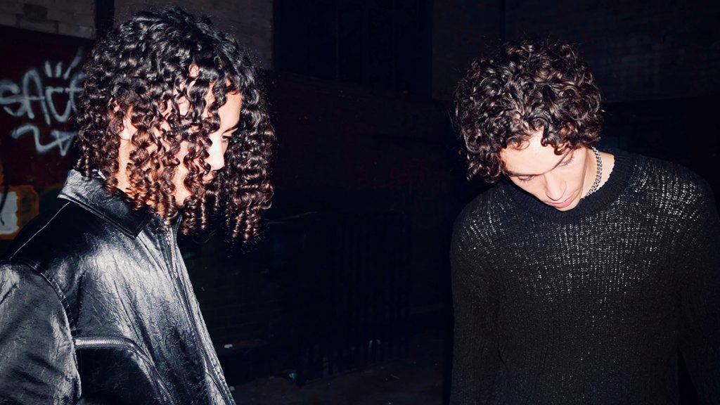 photo de Buckey fait preuve de « Patience » pour son nouveau clip