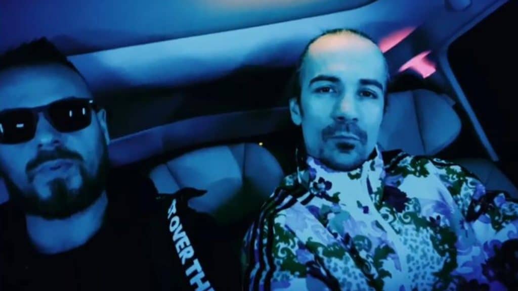 photo de Colly G termine l'année en beauté avec « GRAB THE MIC PART. 3 »