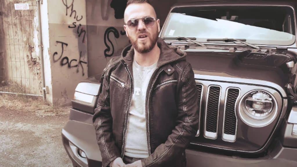 photo de Colly G va mettre tout le monde d'accord avec #ONE