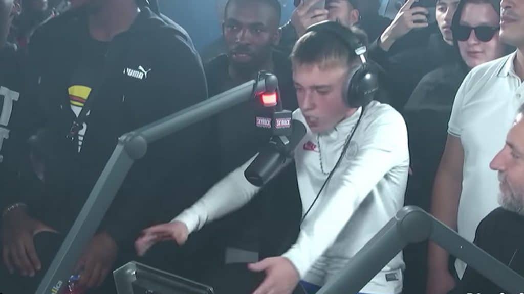 photo de Comment participer à Planète rap sur Skyrock ? Voici nos tuyaux...